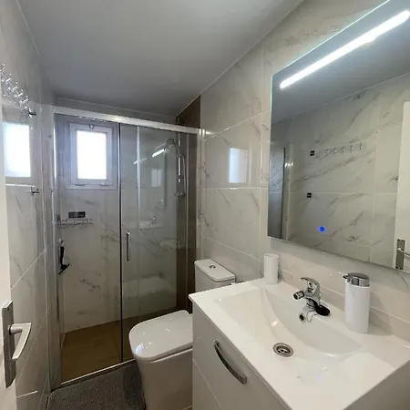 Apartment Welcs 065 Emp Cerca Del Mar *