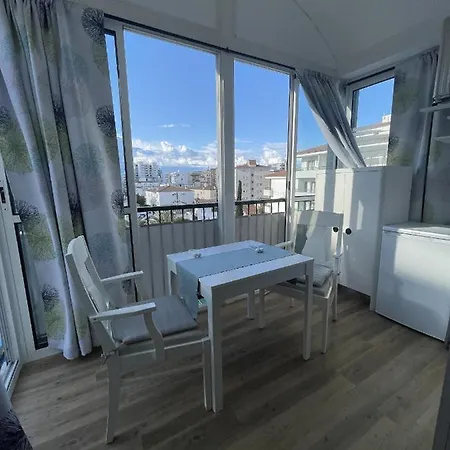Apartment Welcs 065 Emp Cerca Del Mar Roses