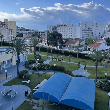 Apartment Welcs 065 Emp Cerca Del Mar