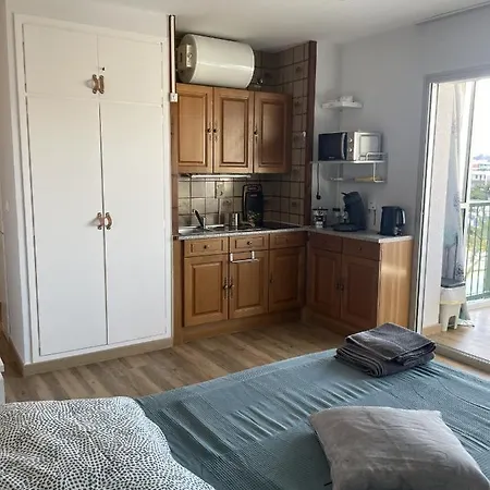 Apartment Welcs 065 Emp Cerca Del Mar Roses