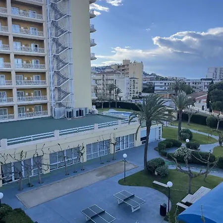 Apartment Welcs 065 Emp Cerca Del Mar